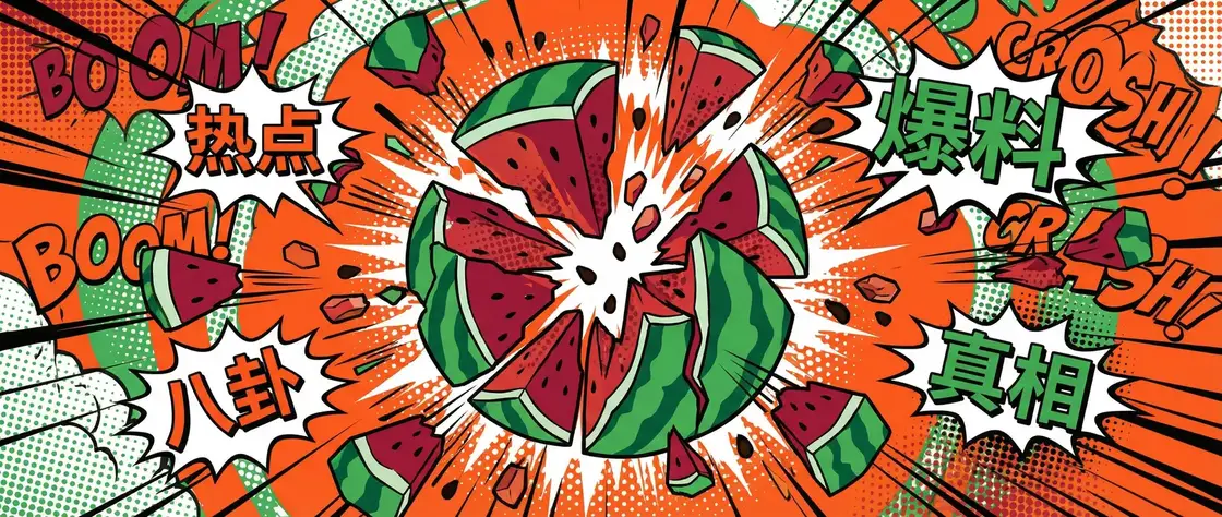 优德w88体育网站 今日头瓜爆炸漫画横幅
