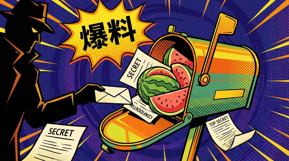 优德w88体育网站 匿名爆料通道漫画插图